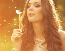Tomorrow's Wish for Love